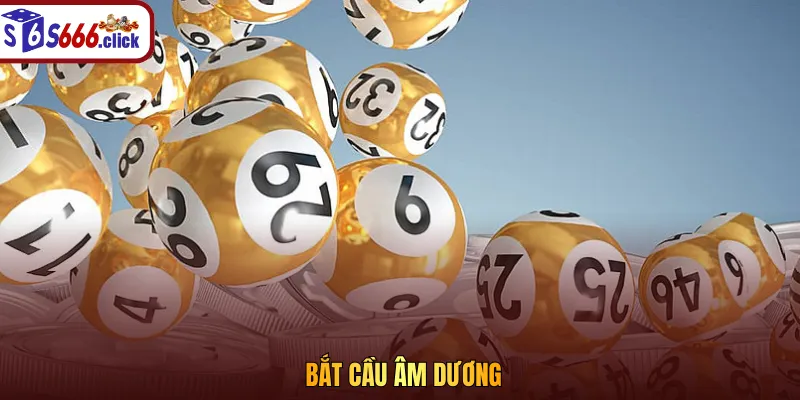 Soi cầu âm dương mang đến cách chọn số mới hiệu quả cao